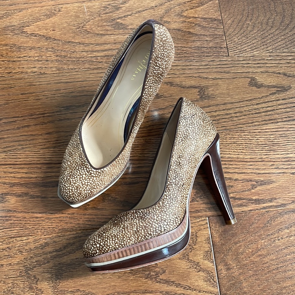 Cole Haan Pumps